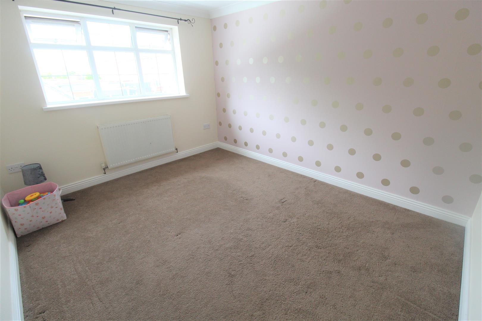 11 Edge View Road, Baddeley Green, Stoke-On-Trent